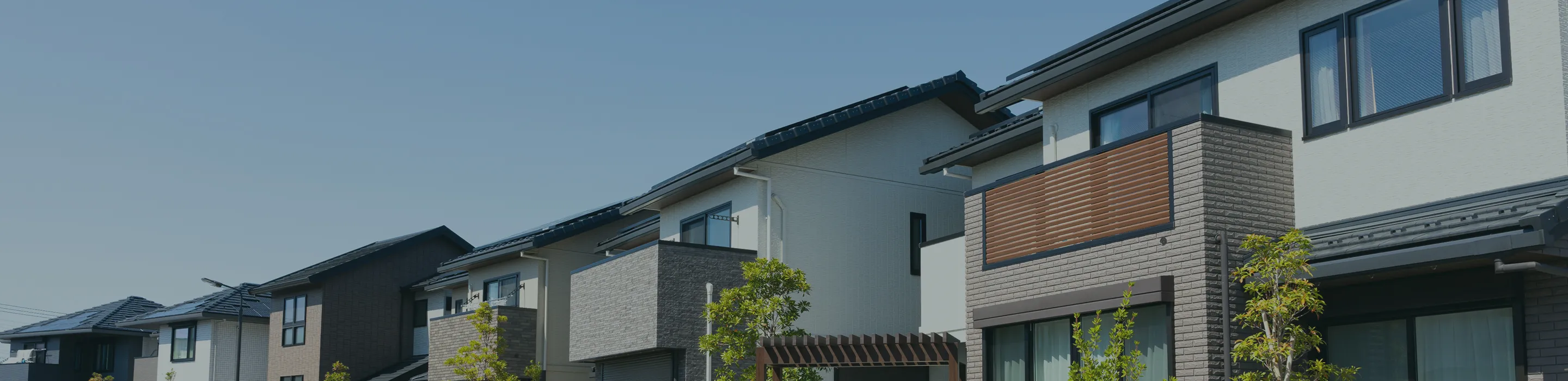 ツーバイフォー導入をお考えのハウスメーカー・工務店様へ