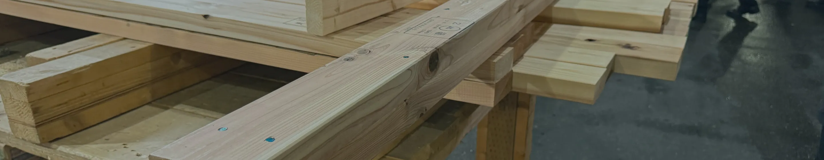 取扱製品・材料