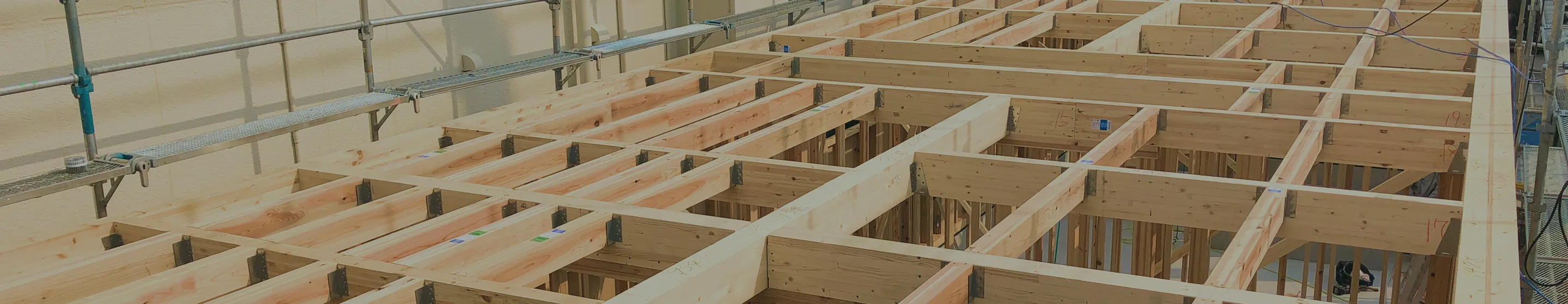 Union Frame®（ユニオンフレーム）